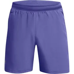 Under Armour Launch 7'' Shorts starlight -starlight reflective S