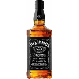 Jack Daniel's Old No.7 Tennessee 40% vol 1 l