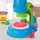 Hasbro Mikroskop mit Licht Spielset