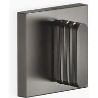 Dornbracht Unterputzventil, linksschließend, warm CL.1 Chrom 36617707