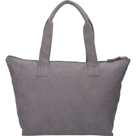 Vadobag Kuromi Obsessed Tragetasche Grau