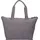 Vadobag Kuromi Obsessed Tragetasche Grau