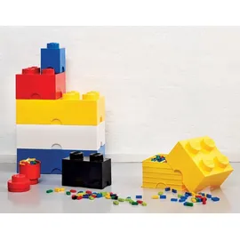 LEGO 8 Noppen 50 x 24 x 18 cm 1-tlg. steingrau