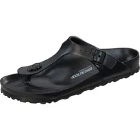 Birkenstock Gizeh schwarz 35