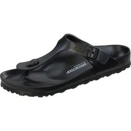 Birkenstock Gizeh schwarz 35