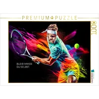 Calvendo Puzzle Selbst 1000 Teile Lege-Größe 64x48cm Foto-Puzzle für