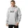 HELLY HANSEN Hoodie Grau Melange 62