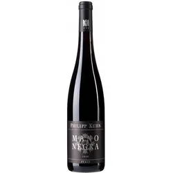 Mano Negra Rotweincuvée trocken Weingut Philipp Kuhn 2022