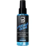 level3 Aftershave Cologne Aqua 100 ml