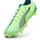 Puma Ultra 5 Match Herren Fizzy Apple-Puma White-Bluemazing 48,5