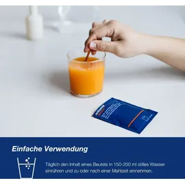 Orthomol Immun Granulat 7 St.