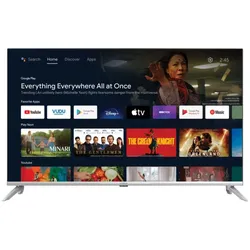 Smart TV STRONG 43UD6593 43" 4K Ultra HD LED HDR HDR10