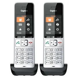 Gigaset COMFORT 500HX Duo