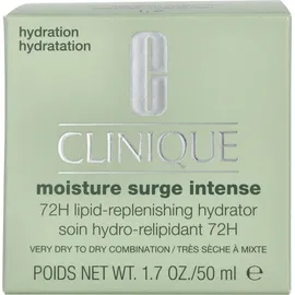 Clinique Moisture Surge Intense 72H Lipid-Replenishing Hydrator 50 ml