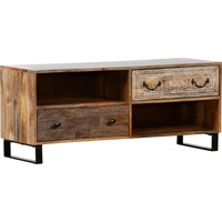 GUTMANN FACTORY Lowboard GUTMANN FACTORY "Bounce" Sideboards Gr. B/H/T: