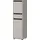 Germania Lemont Midischrank 33 x 121 x 34 cm Steingrau