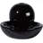 Dobar dobar® Zimmerbrunnen Kugel (L x B x H: 24 x 24 x 18,5 cm)