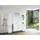 WELLTIME Cosmo Midischrank 30,2 x 76,5 x 32,5 cm Weiß