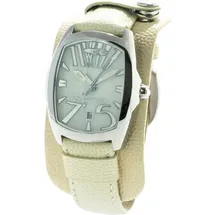 CHRONOTECH Ladies' Watch Chronotech Ct2039l-20 ø 30 Mm - Beige/Creme