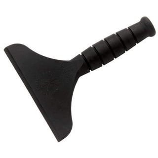 Ka-Bar Eis Kratzer, schwarz