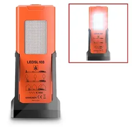 Osram LEDguardian TRUCK FLARE Signal TA19 Warnblinkleuchte Wohnmobile, Van, Quad, Lkw,