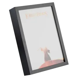 Grupo Erik GPE81220 × Der Herr der Ringe Gerahmtes LED-Panel 28 x 20 cm