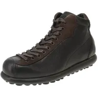 Camper 33766-125 Pelotas Ariel 33766 Basket Bootie, Black Größe:45 EU - Schwarz - 45