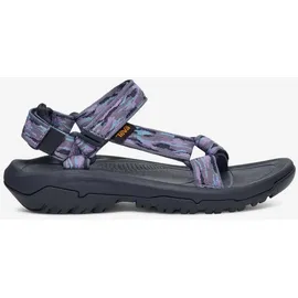 Teva Hurricane XLT 2 Damen mesh total eclipse 38
