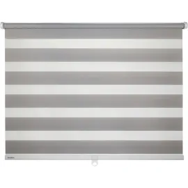 OTTO home Doppelrollo Jan 40 x 130 cm grau