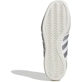 adidas SPORTSWEAR BARREDA MARY Jane Shoes, FTWR White/Silver met./Off White, 39 1/3 EU / silbergrau / weiß 39-39,5