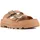 Palladium Dunelite Riviera Sde~Dear Brown, 41EU