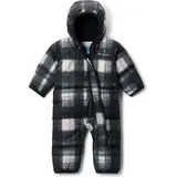 Columbia Snuggly BunnyTM Ii Rennanzug Schwarz 0-3 Months Junge Schwarz 0-3 Months - Schwarz