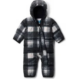 Columbia Snuggly BunnyTM Ii Rennanzug Schwarz 0-3 Months Junge Schwarz 0-3 Months - Schwarz