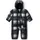 Columbia Snuggly BunnyTM Ii Rennanzug Schwarz 0-3 Months Junge Schwarz 0-3 Months - Schwarz
