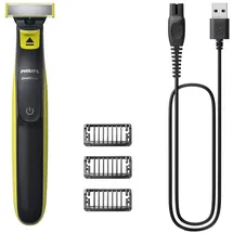 Philips OneBlade QP2724/10 Lime Green