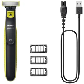 Philips OneBlade QP2724/10 Lime Green