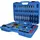 BRILLIANT TOOLS SAC-Kupplungs-Werkzeug-Satz, 39-tlg