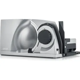Graef MYtiny silber (MT1000EU)