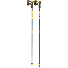 Leki Alpino Leki Spitfire 3D Alpin - blau