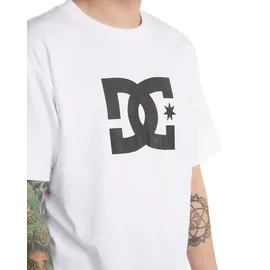 DC Shoes Star - White - S