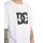 DC Shoes Star - White - S