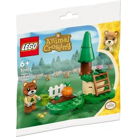 LEGO Animal Crossing Monas Kürbisgärtchen 30662