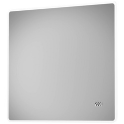 TALOS Badspiegel, , BxH: 80 x 70 cm