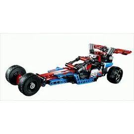 LEGO Technic Action Race-Buggy 42010