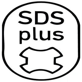 FORUM SDS-Plus-Spitzmeißel 250 mm