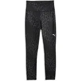 Puma TAD ESSENTIAL High Waist 78", Leggings, - puma Black - XL