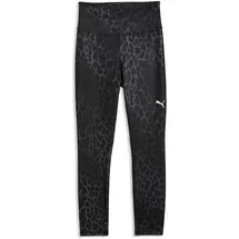 Puma TAD ESSENTIAL High Waist 78", Leggings, - puma Black - XL