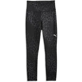 Puma TAD ESSENTIAL High Waist 78", Leggings, - puma Black - XL