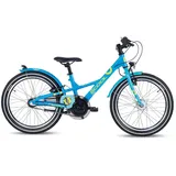 S'Cool XXlite alloy 20 Zoll 3-Gang blue-petrol