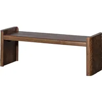 Woood Bank 120 cm,